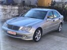 Mercedes C-Class 2006 for Rent in Albania