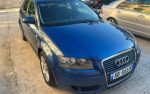 Looking for a premium car rental? Rent an Audi A3 in Albania with Trio Car Rent and enjoy a smooth, efficient, and stylish driving experience.