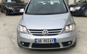 Rent VW golf 5+ 2008 