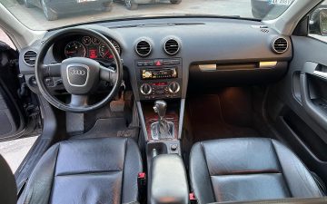 Rent Audi a3 