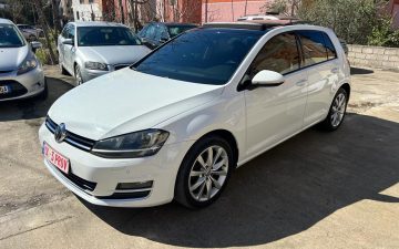 Rent VW GOLF VII 