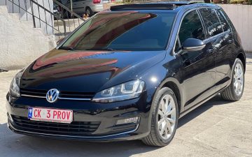 Rent VW GOLF VII 