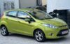 Rent Ford Fiesta 2011 