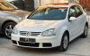 Rent VW golf 5 