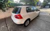 Rent VW golf 5 