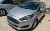 Rent Ford Ford Fiesta 