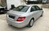 Rent Mercedes C Class 2010 