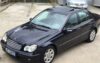 Rent Mercedes C Class 2007 