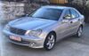 Rent Mercedes C Class 2006 