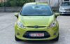 Rent Ford Fiesta 2011 