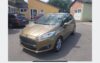 Rent Ford Fiesta 2016 