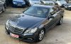 Rent Mercedes E clase 2012 