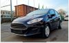 Rent Ford fiesta 2016 