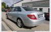 Rent Mercedes c classe 2010 