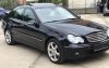 Rent Mercedes c classe 2007 