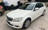 Rent Mercedes Mercedes c classe 