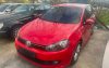 Rent VW golf 6 