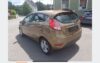 Rent Ford Fiesta 2016 