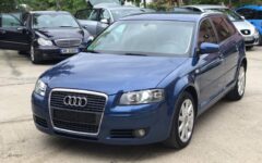 Audi A3 2008 