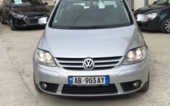 VW golf 5+ 2008 