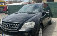 Mercedes ML 280 2008 